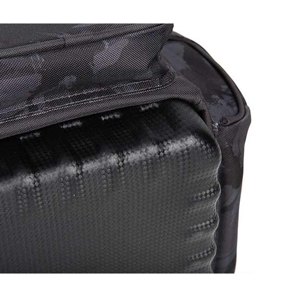 Geanta FOX RAGE Camo Voyager Large Carryall, 50x30x26cm