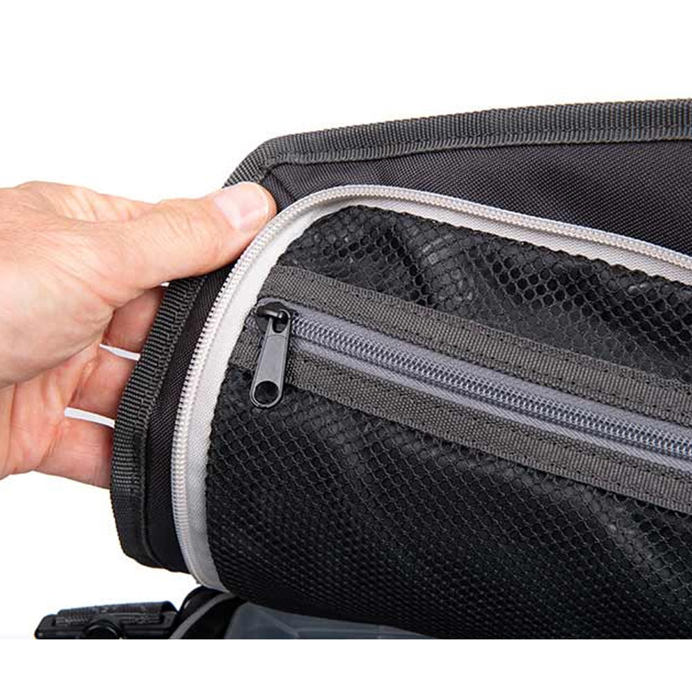 Geanta FOX RAGE Camo Voyager Large Carryall, 50x30x26cm