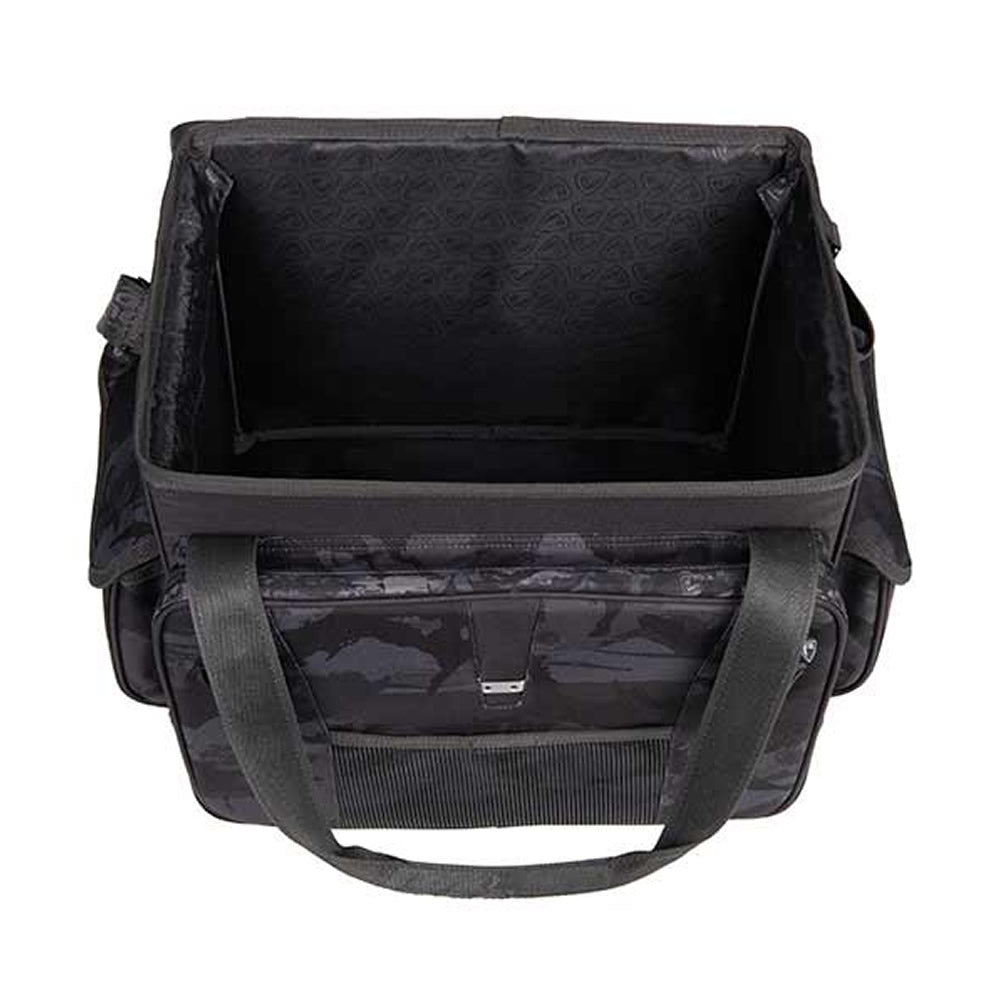 Geanta FOX RAGE Camo Voyager Moulded XL Carryall, 50x33x31cm