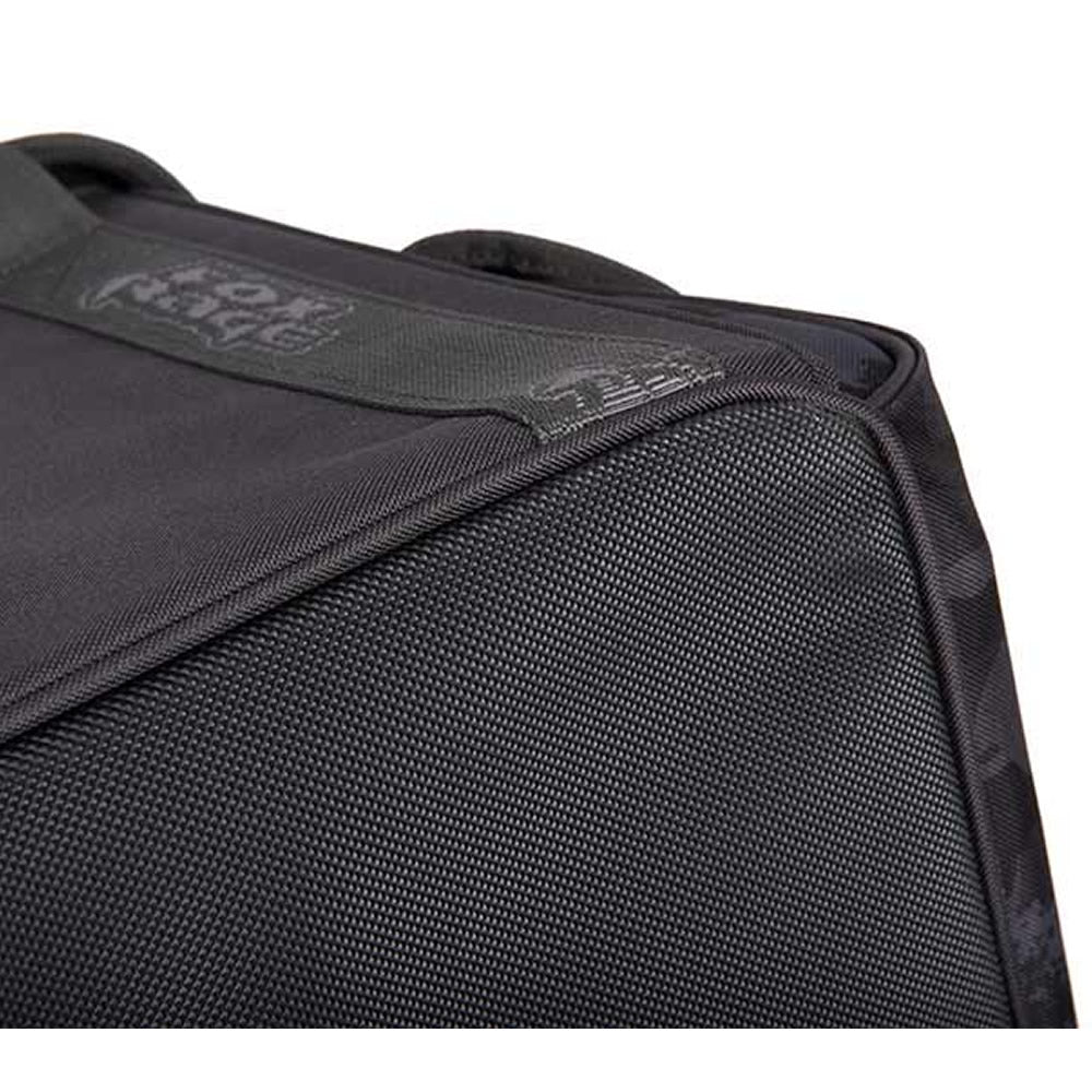 Geanta FOX RAGE Camo Voyager Moulded XL Carryall, 50x33x31cm