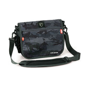 Geanta FOX RAGE Camo messenger bag inc 2x med