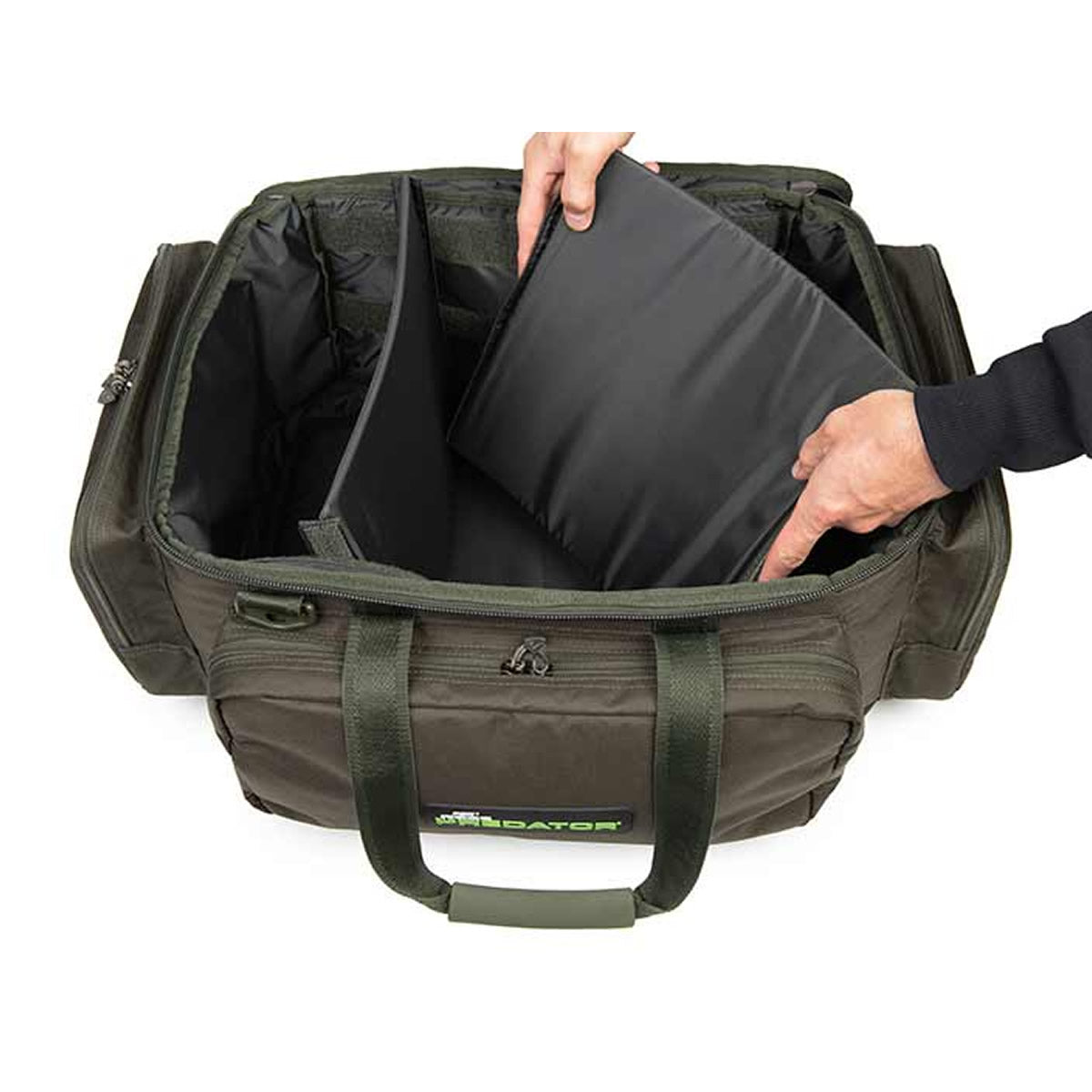 Geanta FOX RAGE Predator Carryall, 62x42x30cm
