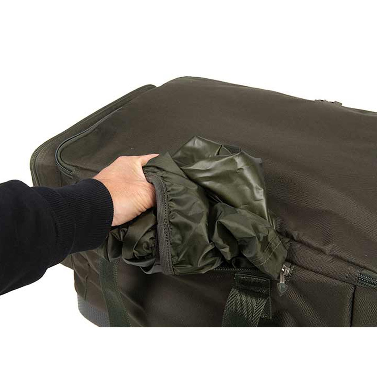 Geanta FOX RAGE Predator Carryall, 62x42x30cm