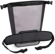 Geanta FOX RAGE Pro Series Waterproof Belt Bag, 38x8x43cm