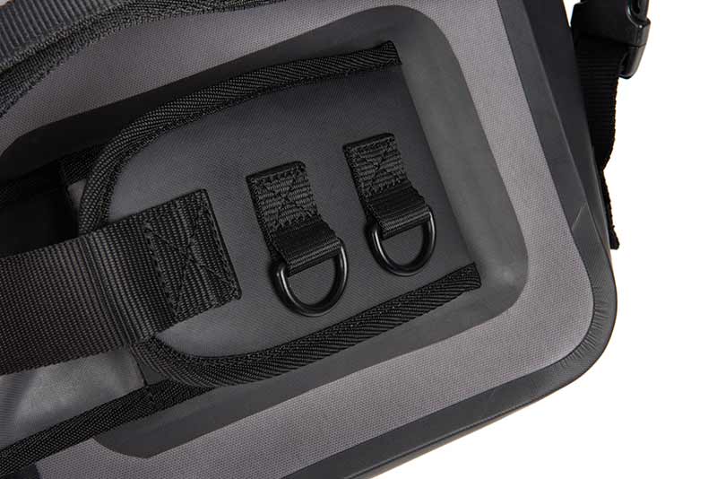 Geanta FOX RAGE Pro Series Waterproof Belt Bag, 38x8x43cm