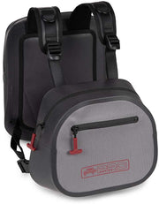 Geanta FOX RAGE Pro Series Waterproof Chest Pack, 30x10x34/30x10x25.5cm