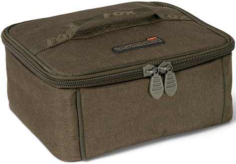 Geanta FOX Voyager Camera/Gadget Bag, 28x24x12cm