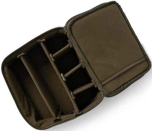 Geanta FOX Voyager Camera/Gadget Bag, 28x24x12cm