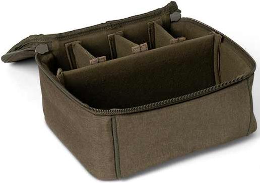Geanta FOX Voyager Camera/Gadget Bag, 28x24x12cm