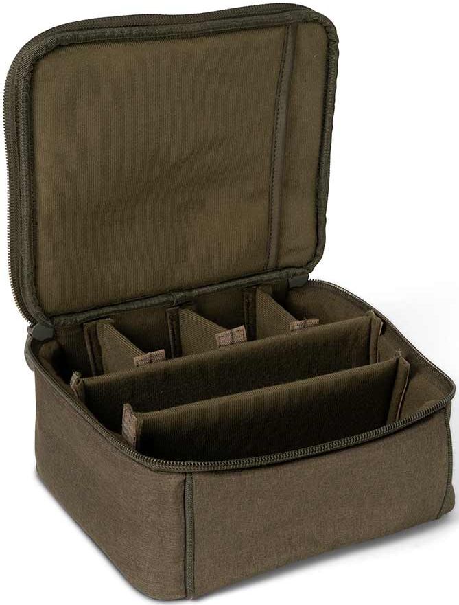 Geanta FOX Voyager Camera/Gadget Bag, 28x24x12cm