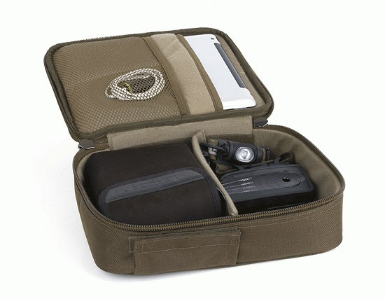 Geanta FOX Voyager Gadgets Safe 9x30x23cm