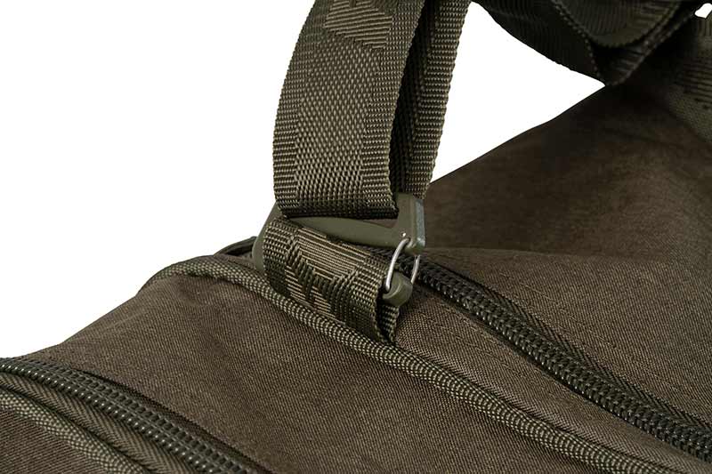 Geanta FOX Voyager Large Carryall 80L, 61x39x30cm