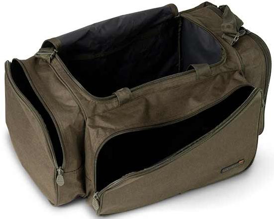 Geanta FOX Voyager Large Carryall 80L, 61x39x30cm