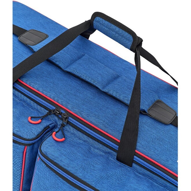 Geanta Feeder DAIWA NZon Accessory Bag, L, 86x36x29cm