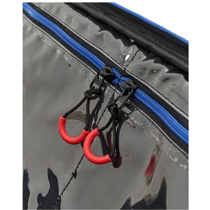 Geanta Feeder DAIWA NZon Accessory Bag, M, 68x30x26cm