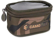 Geanta Fox Accessory Bag Mini, Camolite