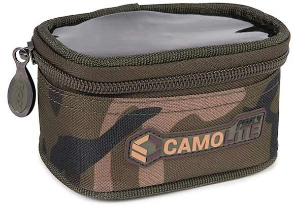 Geanta Fox Accessory Bag Mini, Camolite
