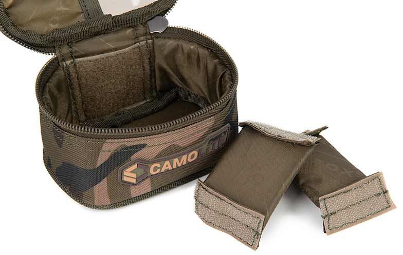 Geanta Fox Accessory Bag Mini, Camolite