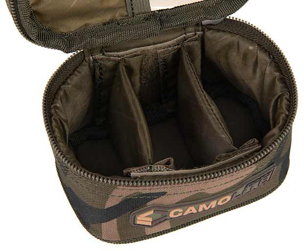 Geanta Fox Accessory Bag Mini, Camolite