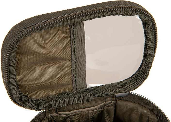 Geanta Fox Accessory Bag Mini, Camolite