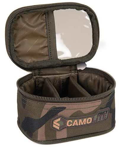 Geanta Fox Accessory Bag Mini, Camolite