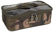 Geanta Fox Camolite Accessory Bag, Large, 27x16x9.5cm