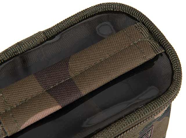 Geanta Fox Camolite Accessory Bag, Small, 13x8.5x9.5cm