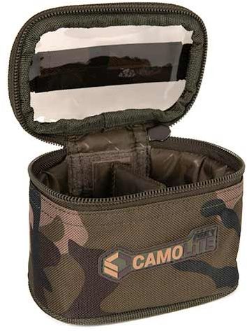 Geanta Fox Camolite Accessory Bag, Small, 13x8.5x9.5cm