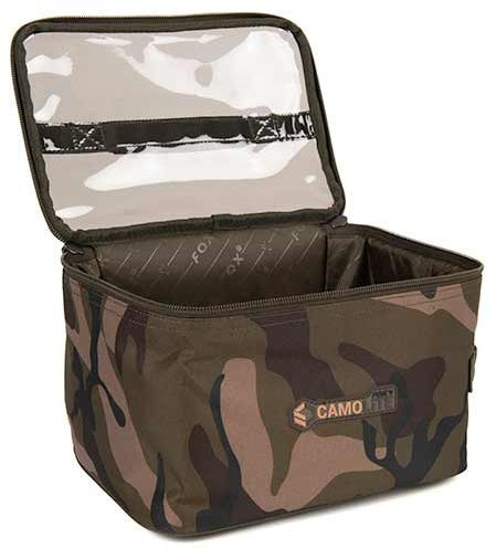 Geanta Fox Camolite Accessory Bag, XL, 26x19x17.5cm
