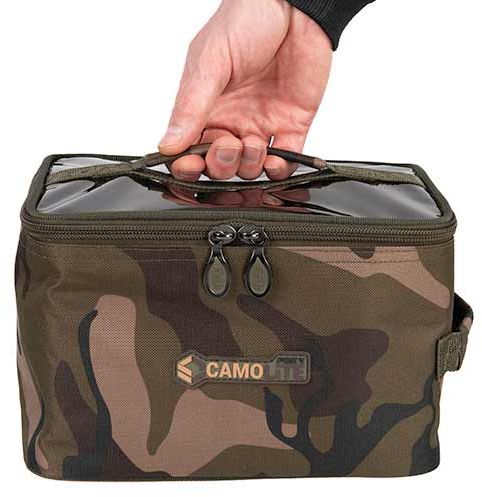 Geanta Fox Camolite Accessory Bag, XL, 26x19x17.5cm