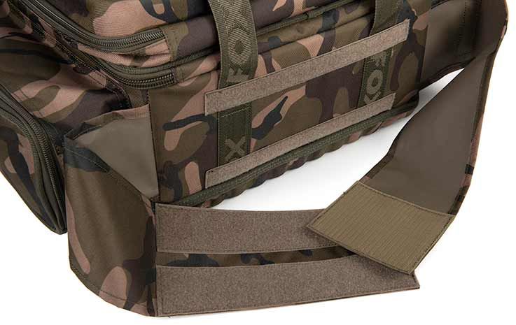 Geanta Fox Camolite Barrow Bag Low Level, Small, 54x29x26cm