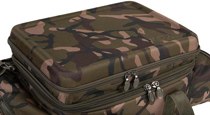 Geanta Fox Camolite Barrow Bag Low Level, Small, 54x29x26cm