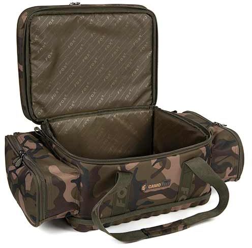 Geanta Fox Camolite Barrow Bag Low Level, Small, 54x29x26cm
