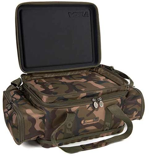 Geanta Fox Camolite Barrow Bag Low Level, Small, 54x29x26cm