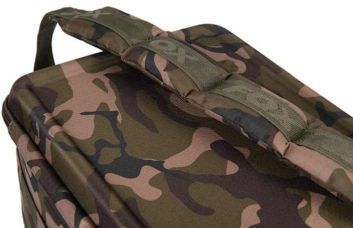 Geanta Fox Camolite Barrow Organiser 37L, 58x36x28cm