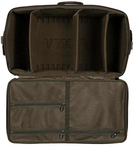 Geanta Fox Camolite Barrow Organiser 37L, 58x36x28cm