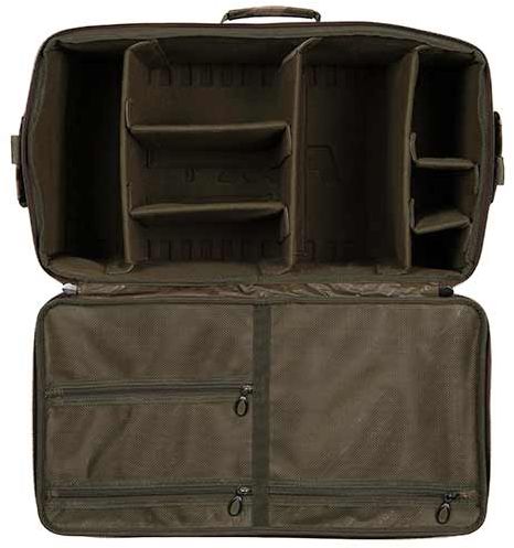 Geanta Fox Camolite Barrow Organiser 55L, Large, 68x39x29cm