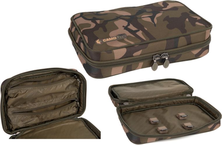 Geanta Fox Camolite Buzz Bar, 35x24x6cm