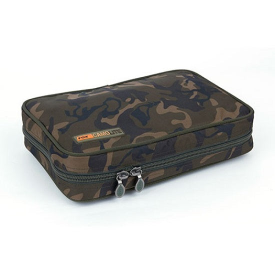 Geanta Fox Camolite Buzz Bar