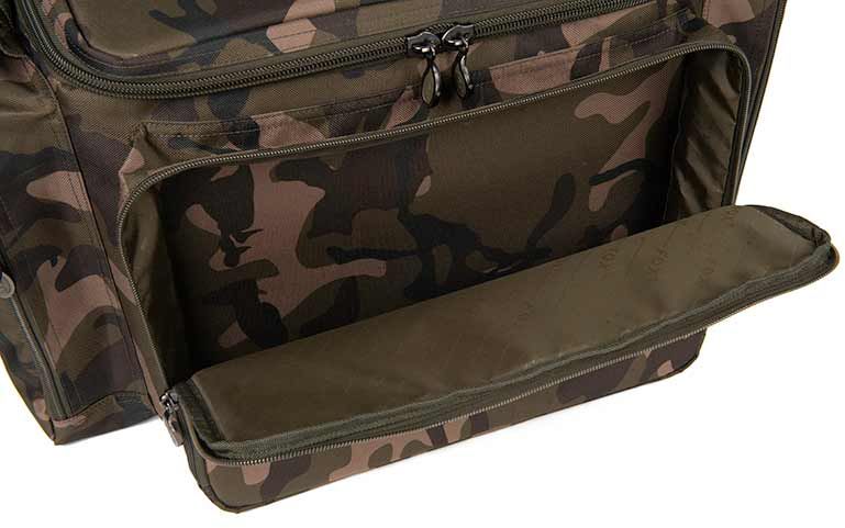 Geanta Fox Camolite Compact Carryall, Camo, 54x32x33cm