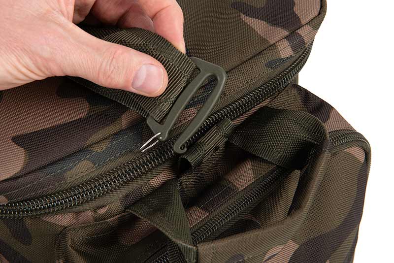Geanta Fox Camolite Compact Carryall, Camo, 54x32x33cm