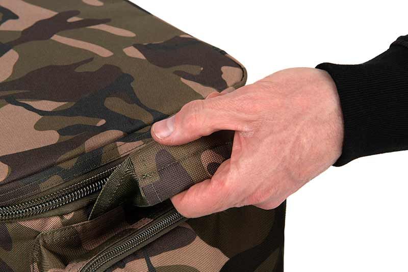 Geanta Fox Camolite Compact Carryall, Camo, 54x32x33cm