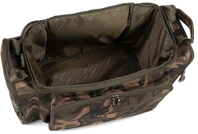 Geanta Fox Camolite Compact Carryall, Camo, 54x32x33cm
