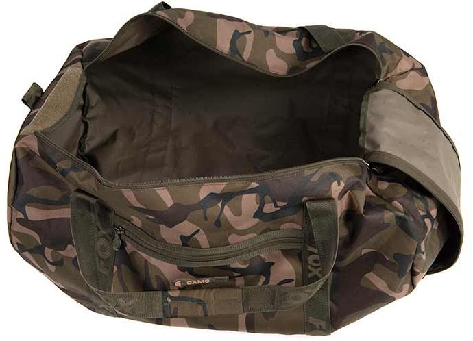 Geanta Fox Camolite Kit Bag, 62x40cm