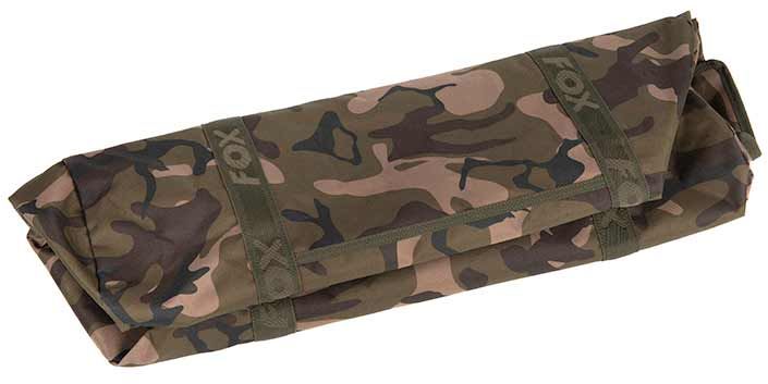 Geanta Fox Camolite Kit Bag, 62x40cm
