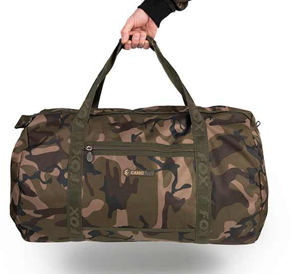 Geanta Fox Camolite Kit Bag, 62x40cm