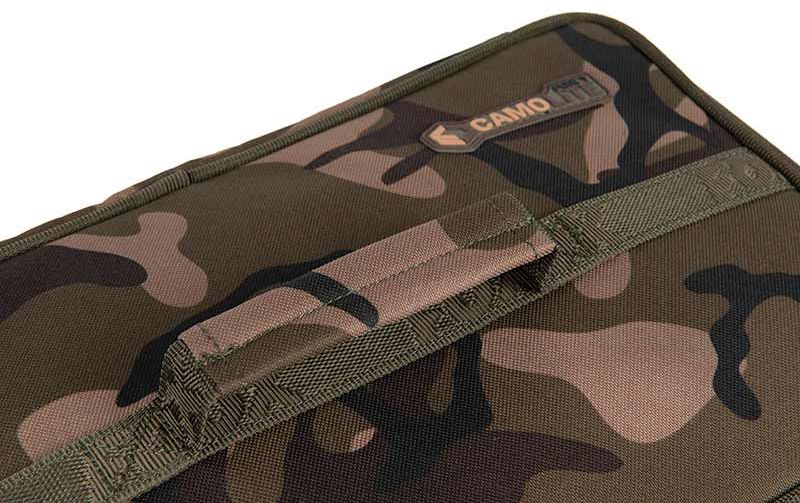 Geanta Fox Camolite Large Storage Bag, 37x22x28cm