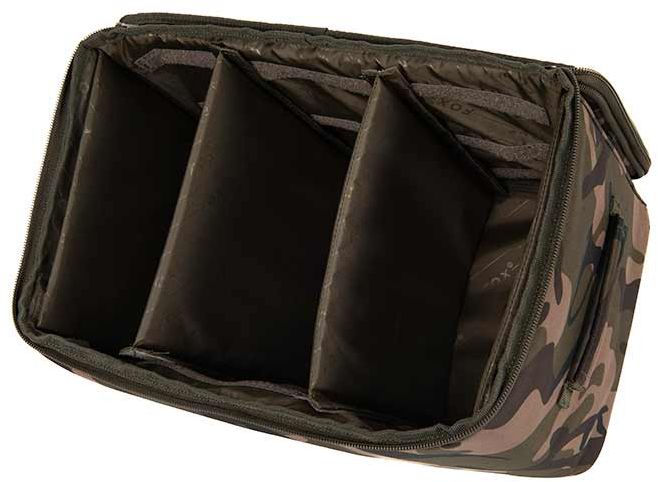 Geanta Fox Camolite Large Storage Bag, 37x22x28cm
