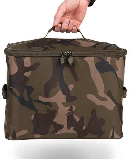 Geanta Fox Camolite Large Storage Bag, 37x22x28cm