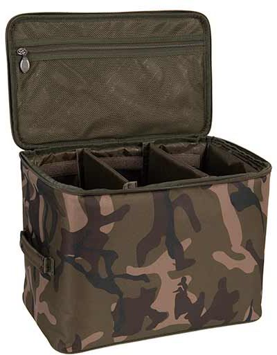 Geanta Fox Camolite Large Storage Bag, 37x22x28cm
